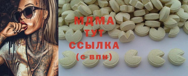хмурый Няндома